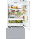 Встраиваемый холодильник Miele KF 1901 Vi