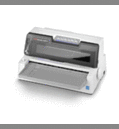 Принтер OKI MICROLINE 6300FB-SC