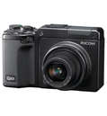 Компактный фотоаппарат Ricoh GXR + RICOH LENS S10 24-72mm F2.5-4.4 VC