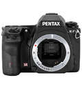 Зеркальный фотоаппарат Pentax K-7 Body