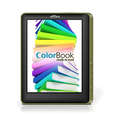 Электронная книга Effire ColorBook TR802