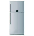 Холодильник Daewoo Electronics FR-653NTS