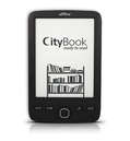 Электронная книга Effire CityBook L601