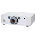 Видеопроектор NEC PA500X