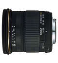 Фотообъектив Sigma AF 24-60mm f/2.8 EX DG Nikon F