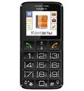 Мобильный телефон TeXet TM-B112