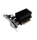 Видеокарта Gainward GeForce GT 730 902Mhz PCI-E 2.0 2048Mb 1600Mhz 64 bit DVI HDMI HDCP Silent