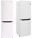 Холодильник LG GA-B379SQCL