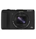 Компактный фотоаппарат Sony Cyber-shot DSC-HX60