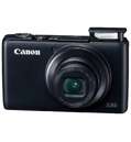 Компактный фотоаппарат Canon PowerShot S95