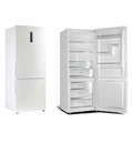 Холодильник ASCOLI ADRFW460DWE