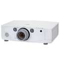 Видеопроектор NEC PA500U