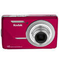 Компактный фотоаппарат Kodak M420