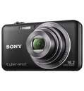 Компактный фотоаппарат Sony Cyber-shot DSC-WX30