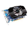 Видеокарта Gigabyte GeForce GT 730 700Mhz PCI-E 2.0 2048Mb 1600Mhz 128 bit (GV-N730-2GI)