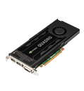 Видеокарта PNY Quadro K4000 PCI-E 2.0 3072Mb 192 bit (VCQK4000-PB)