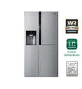 Холодильник LG GC-J237JAXV