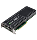 Видеокарта PNY Tesla K20 706Mhz PCI-E 2.0 5120Mb 5200Mhz 320 bit (TCSCK20M-PB)