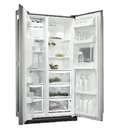 Холодильник Electrolux ENL60812X
