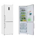 Холодильник ASCOLI ADRFW375WE