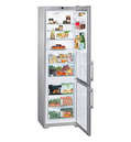 Холодильник Liebherr CBNesf 3913 Comfort BioFresh NoFrost