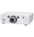 Видеопроектор NEC PA600X