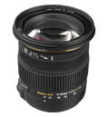 Фотообъектив Sigma 17–50 mm f/2,8 EX DC OS HSM Nikon F