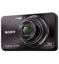 Компактный фотоаппарат Sony Cyber-shot DSC-W580
