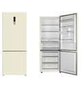 Холодильник ASCOLI ADRFY460DWE