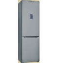 Холодильник Hotpoint-Ariston MBT 2012 IZS/HA