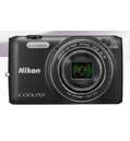 Компактный фотоаппарат Nikon COOLPIX S 6800