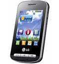 Мобильный телефон LG T315I