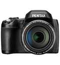 Компактный фотоаппарат Pentax XG-1