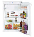 Встраиваемый холодильник Liebherr IK 1654 Premium