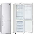 Холодильник LG GA-B409UQDA