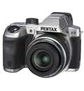 Компактный фотоаппарат Pentax X-5