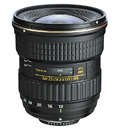 Фотообъектив Tokina 12–28 mm f/4.0 AT-X Pro DX Nikon F