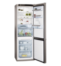 Холодильник AEG S83200CMM0