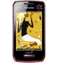 Смартфон Samsung Wave Y La Fleur GT-S5380