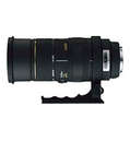 Фотообъектив Sigma AF 50-500mm f/4-6.3 APO EX DG HSM Nikon F
