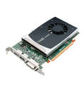 Видеокарта PNY Quadro 2000 625Mhz PCI-E 2.0 1024Mb 2600Mhz 128 bit (VCQ2000-BLK)