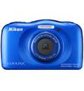Компактный фотоаппарат Nikon COOLPIX S33