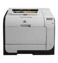 Принтер Hewlett-Packard LaserJet Pro 400 M451dw (CE958A)