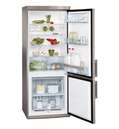 Холодильник AEG S52900CSS0