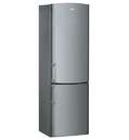 Холодильник Whirlpool WBC 4035 A+NFCX