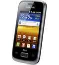 Смартфон Samsung Galaxy Y Duos GT-S6102