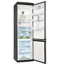 Холодильник Electrolux ERB40233X