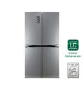 Холодильник LG GR-M24FWCVM