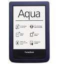 Электронная книга PocketBook Aqua 640
