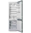 Встраиваемый холодильник Smeg CR324PNF